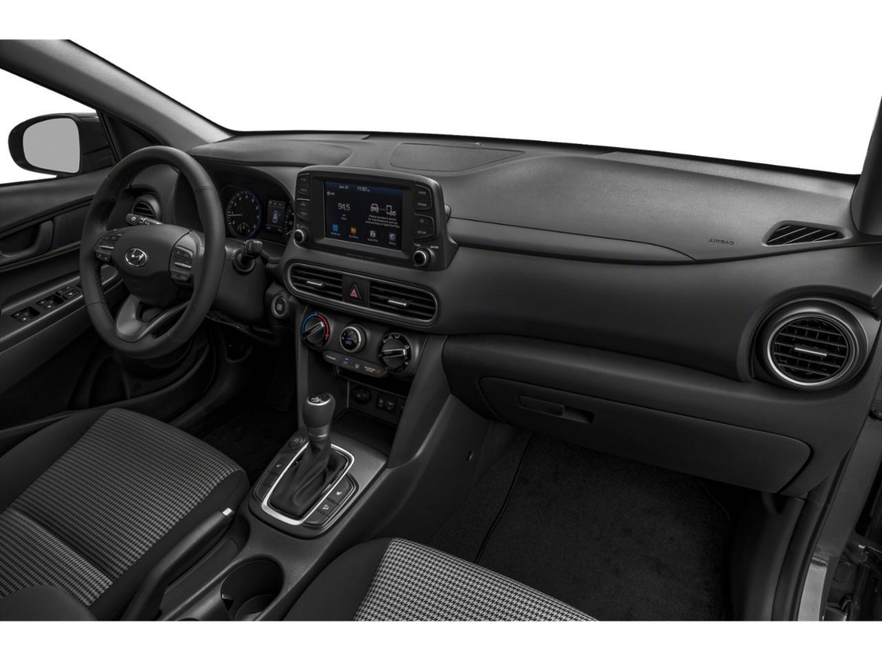 2020 Hyundai KONA Vehicle Photo in Riverdale, UT 84405