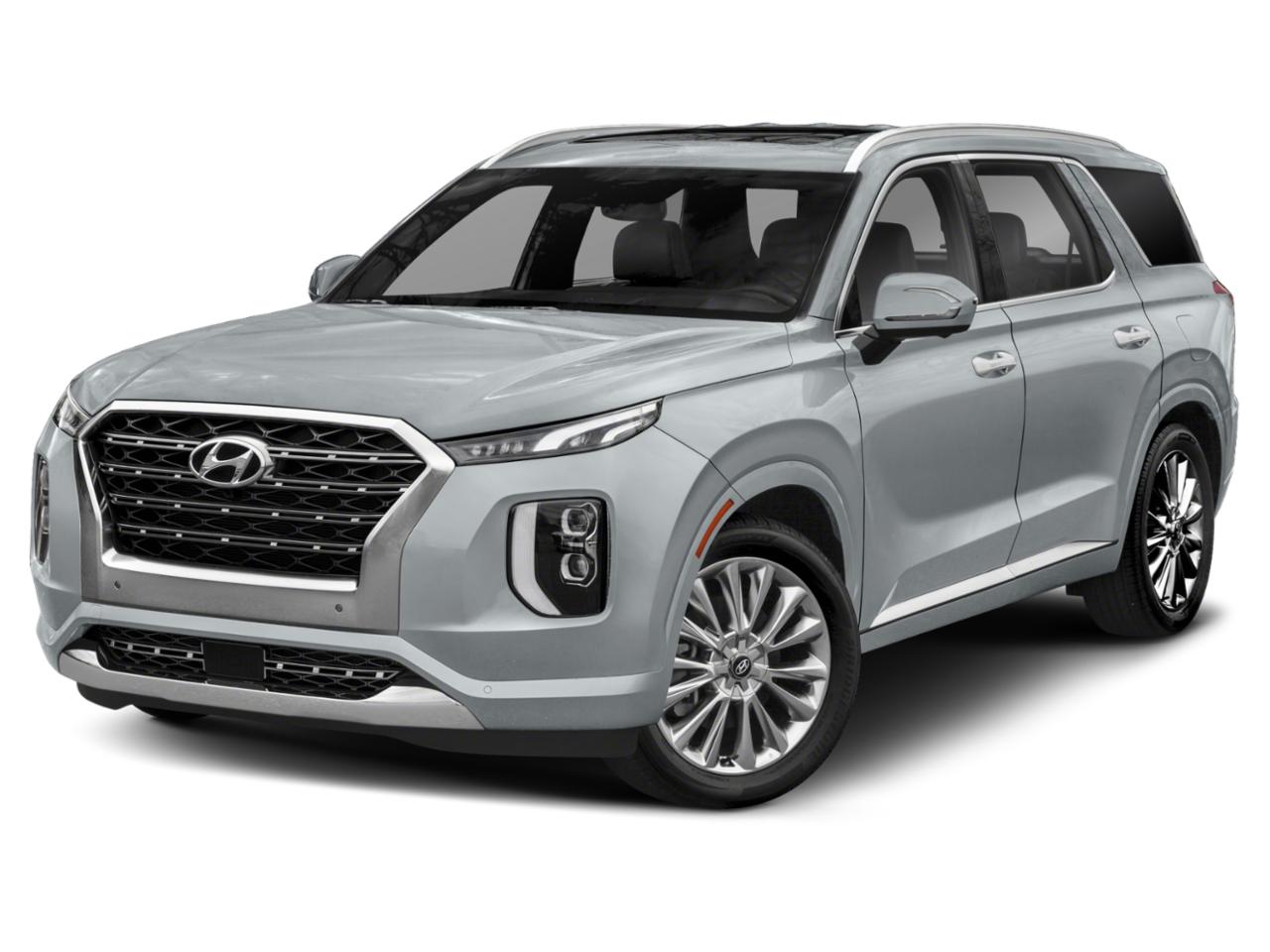 2020 Hyundai PALISADE Vehicle Photo in Brunswick, GA 31525