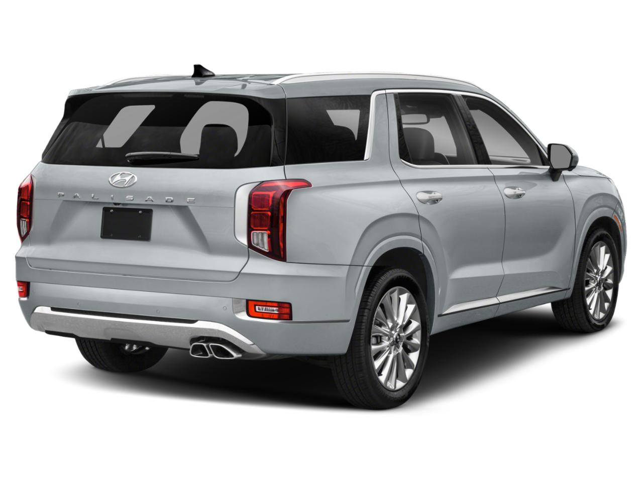 2020 Hyundai PALISADE Vehicle Photo in Brunswick, GA 31525