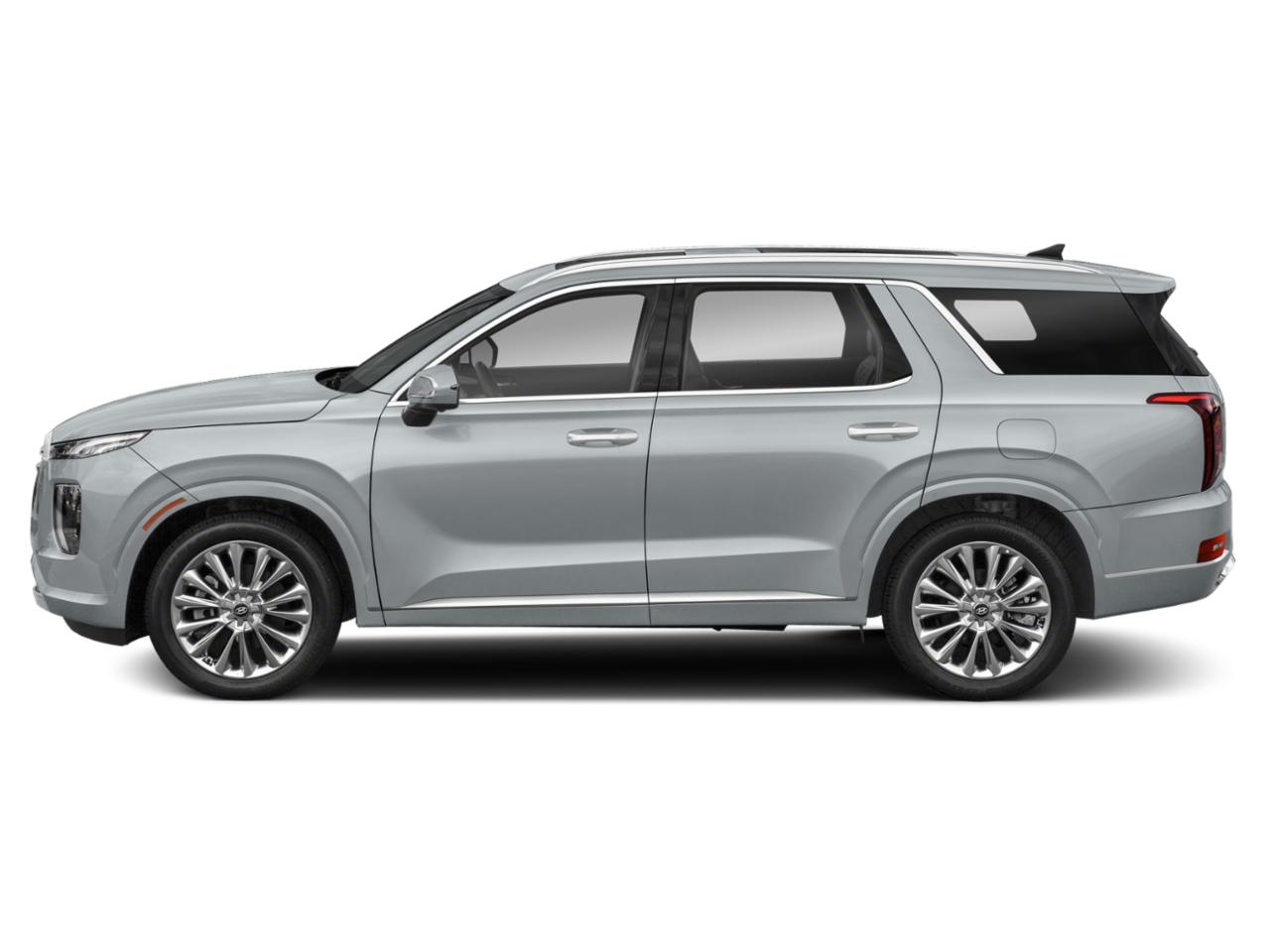 2020 Hyundai PALISADE Vehicle Photo in Brunswick, GA 31525