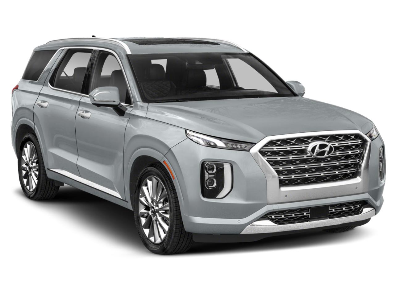 2020 Hyundai PALISADE Vehicle Photo in Brunswick, GA 31525