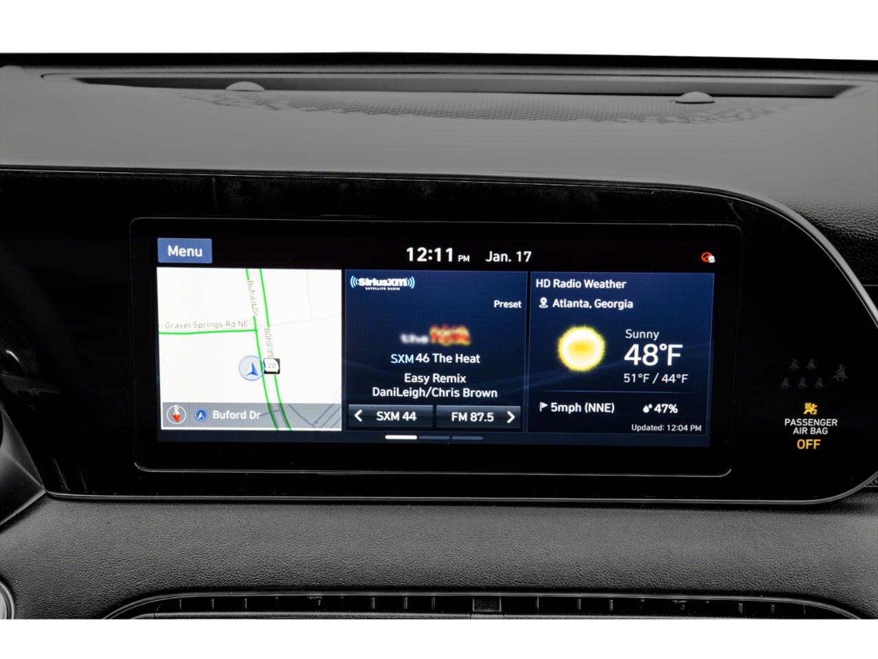 2020 Hyundai PALISADE Vehicle Photo in Brunswick, GA 31525