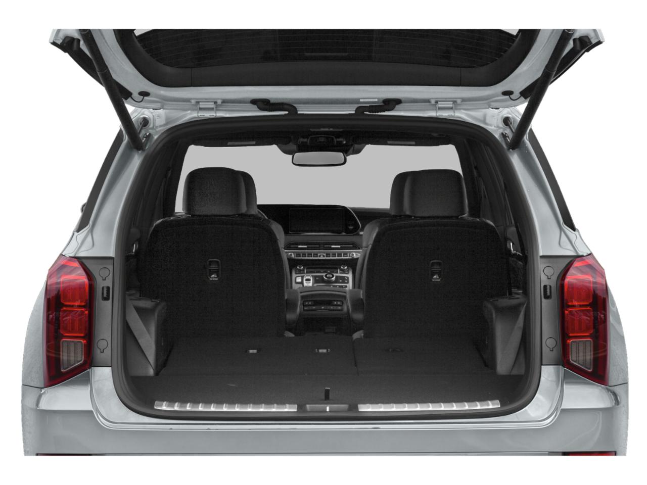 2020 Hyundai PALISADE Vehicle Photo in Brunswick, GA 31525