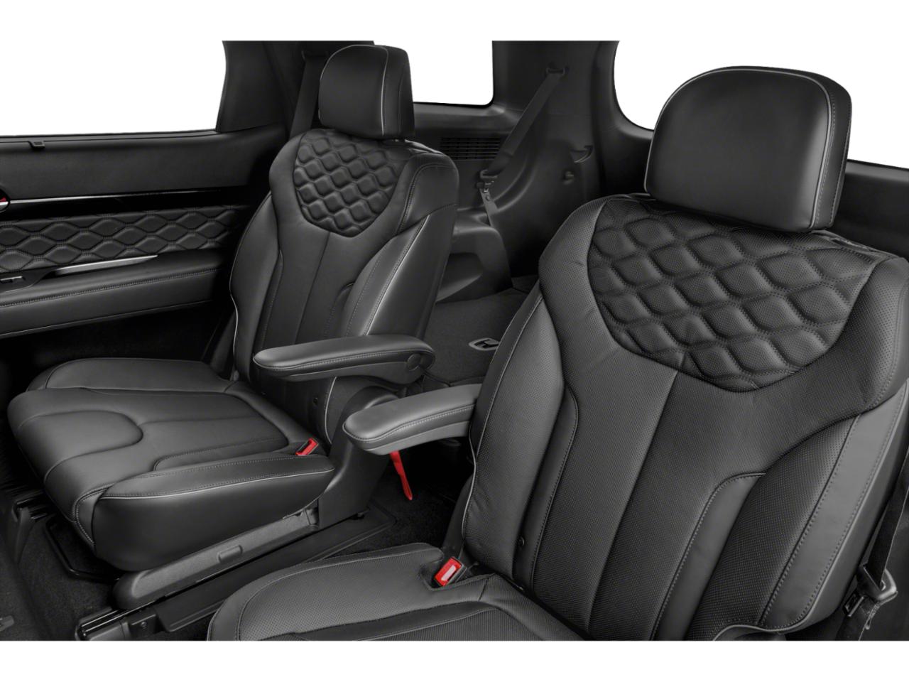2020 Hyundai PALISADE Vehicle Photo in Brunswick, GA 31525