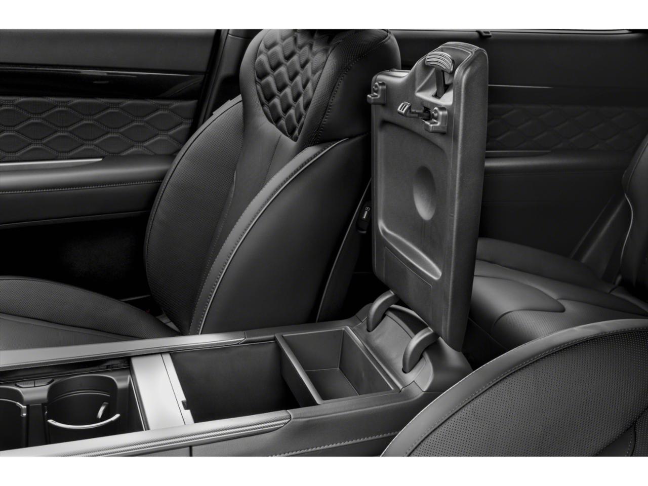 2020 Hyundai PALISADE Vehicle Photo in Brunswick, GA 31525