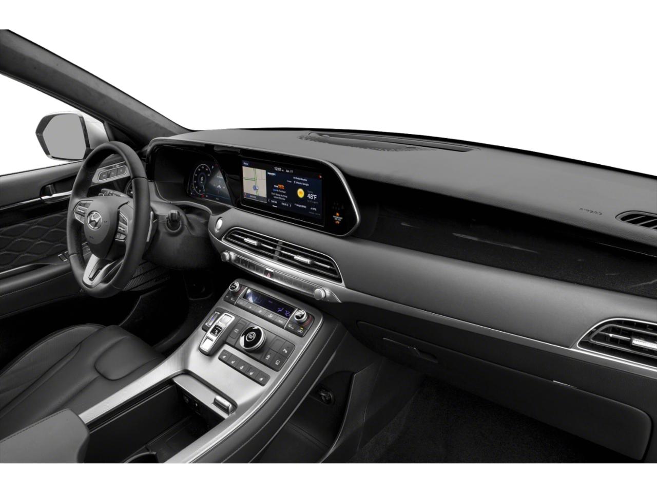 2020 Hyundai PALISADE Vehicle Photo in Brunswick, GA 31525