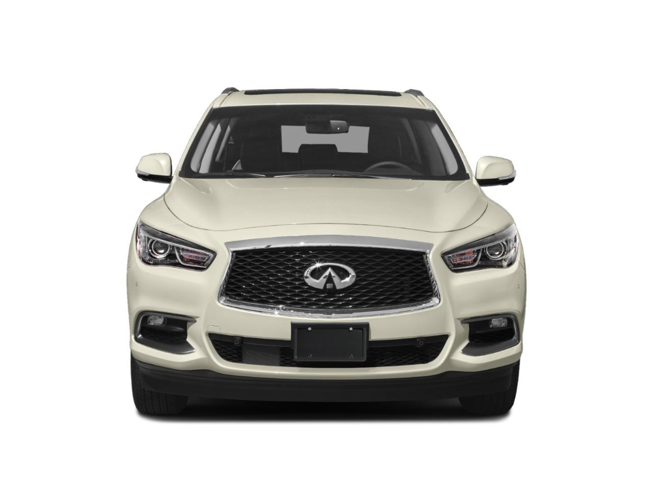 2020 INFINITI QX60 Vehicle Photo in Bluffton, SC 29910