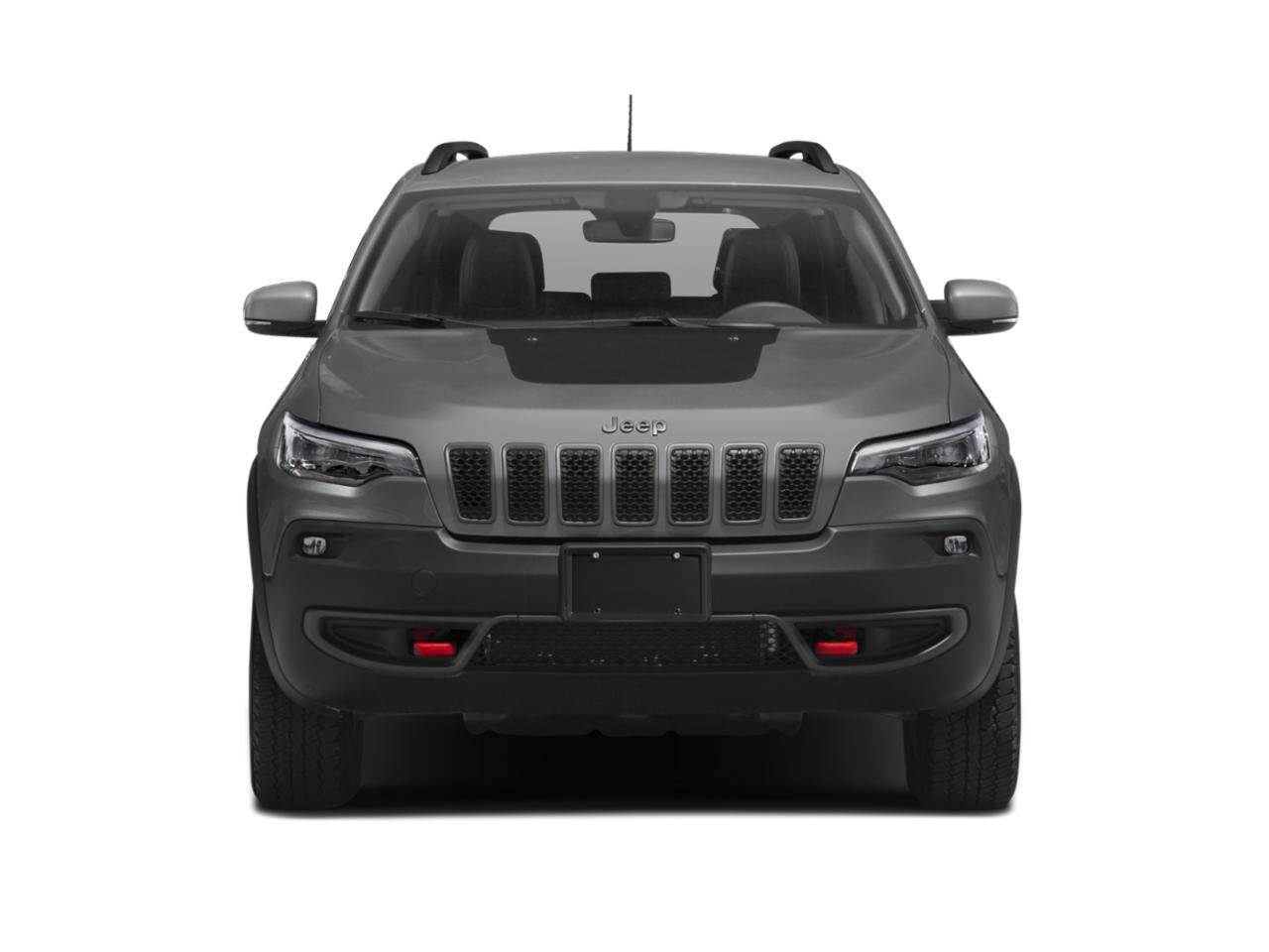 2020 Jeep Cherokee Vehicle Photo in Lancaster, PA 17601