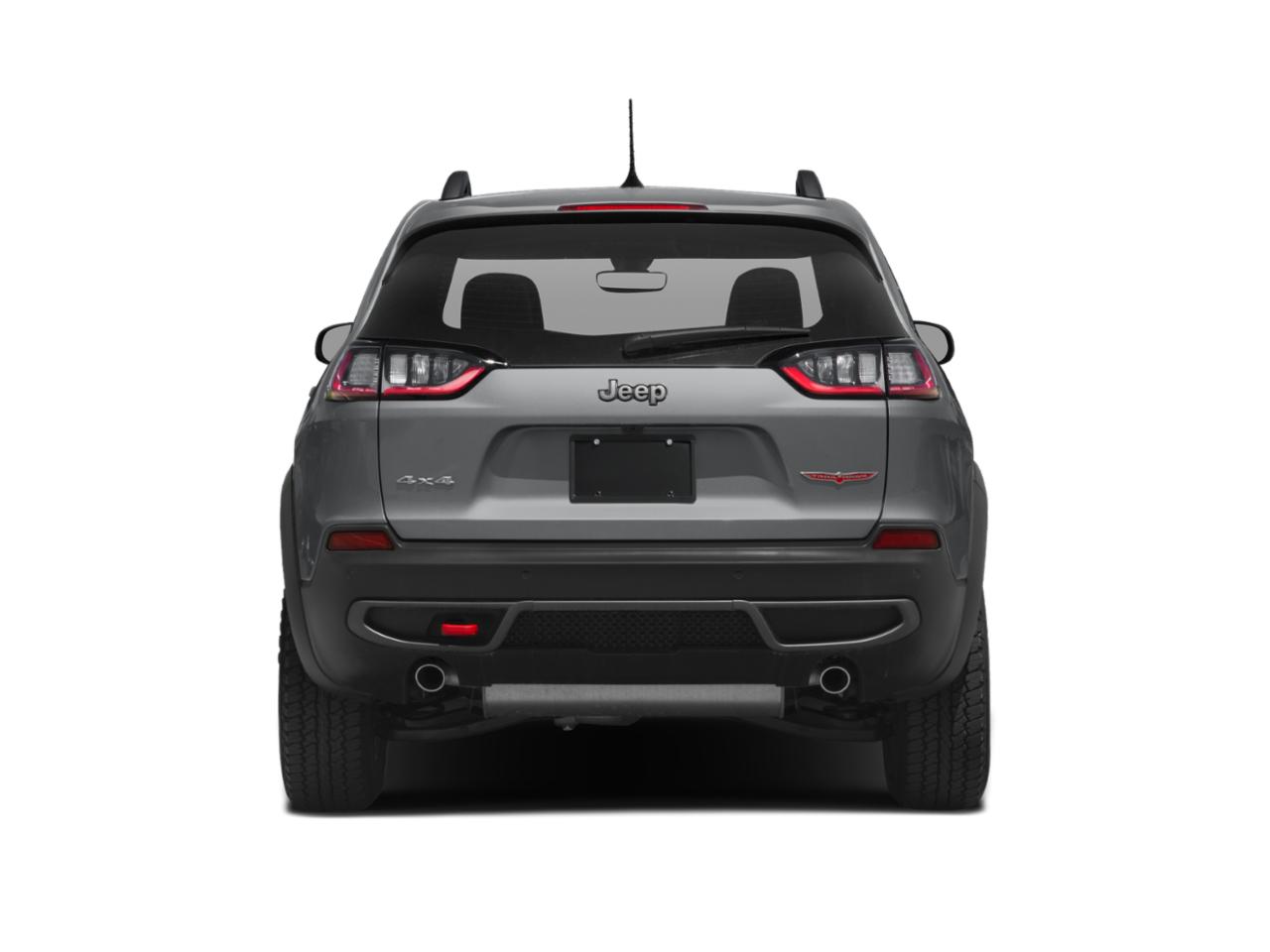 2020 Jeep Cherokee Vehicle Photo in Lancaster, PA 17601