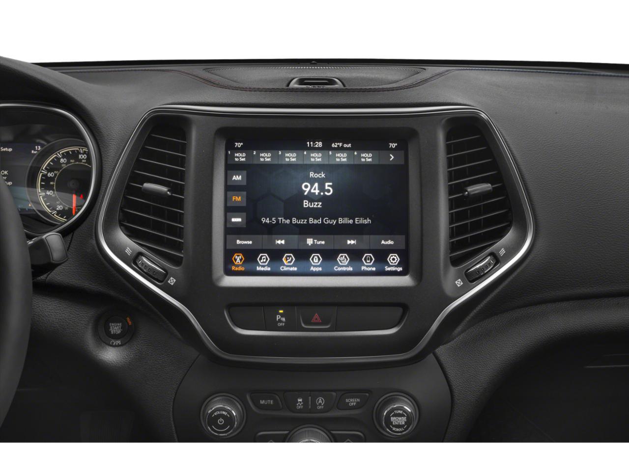 2020 Jeep Cherokee Vehicle Photo in Lancaster, PA 17601