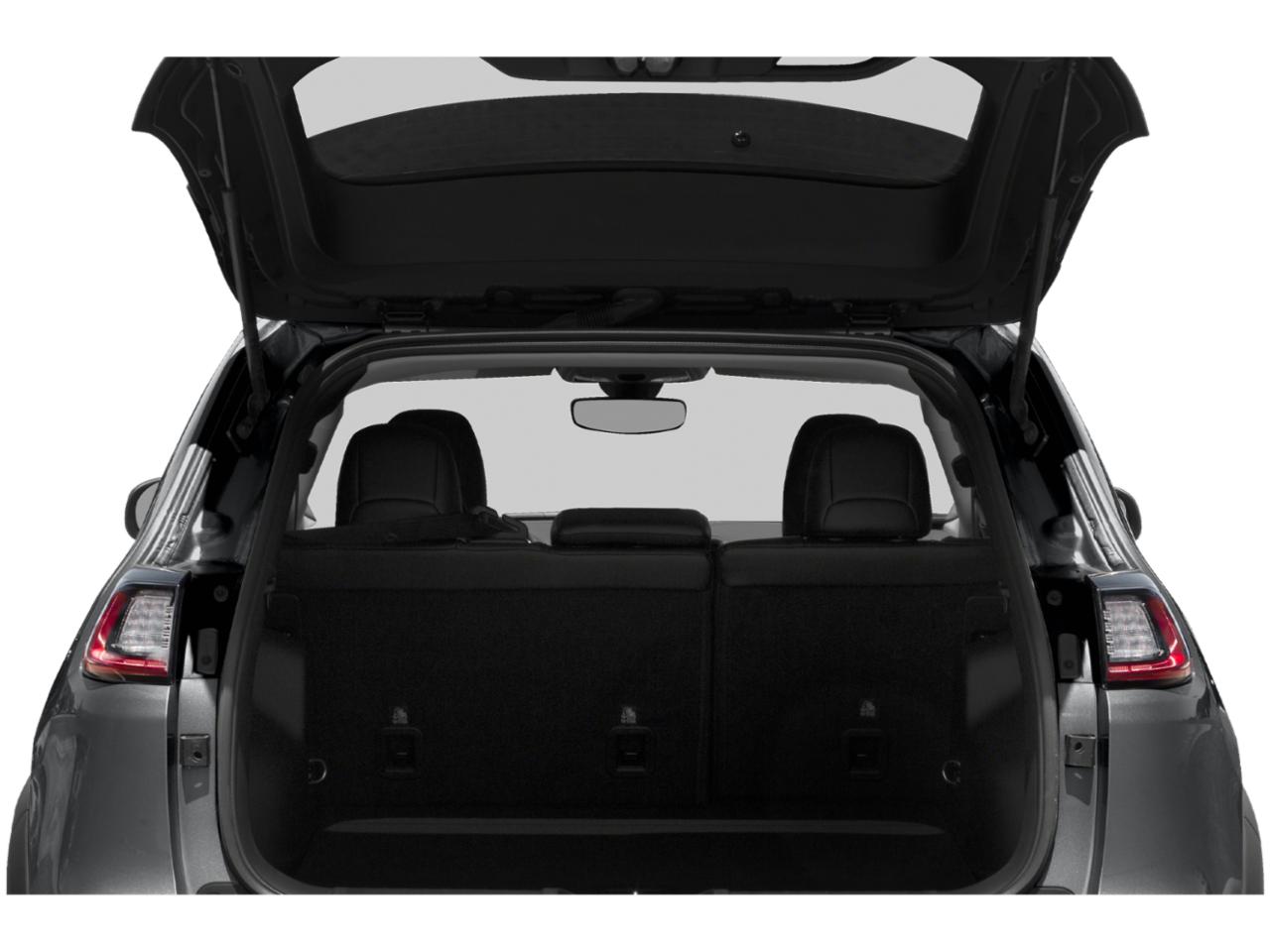 2020 Jeep Cherokee Vehicle Photo in Lancaster, PA 17601