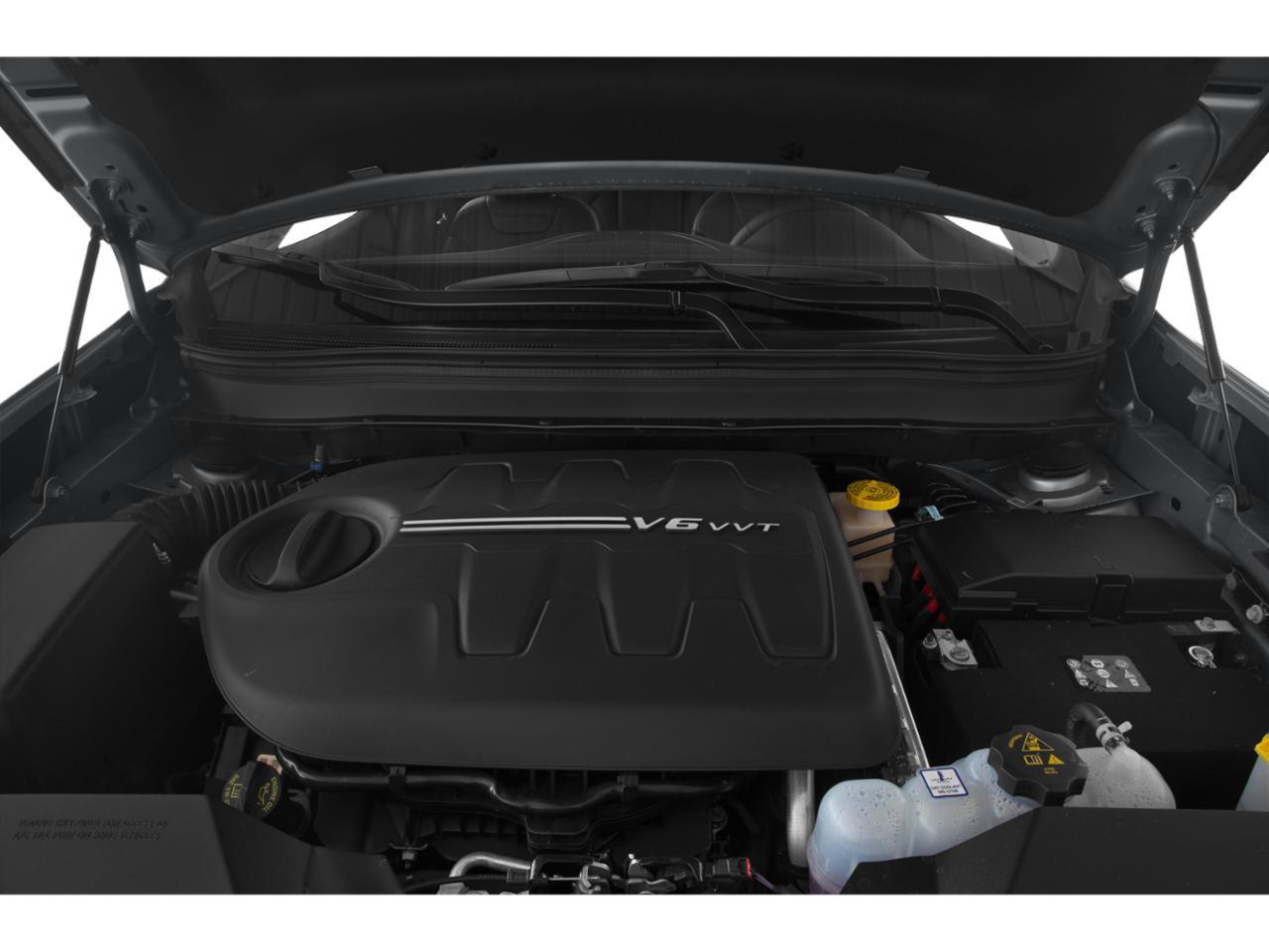 2020 Jeep Cherokee Vehicle Photo in Lancaster, PA 17601