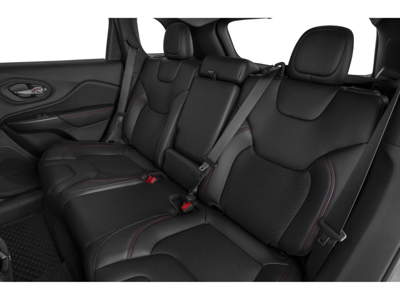 2020 Jeep Cherokee Vehicle Photo in Lancaster, PA 17601