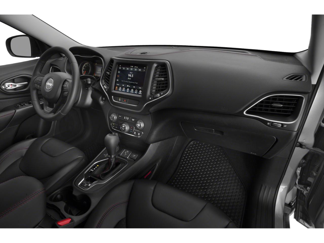2020 Jeep Cherokee Vehicle Photo in Lancaster, PA 17601