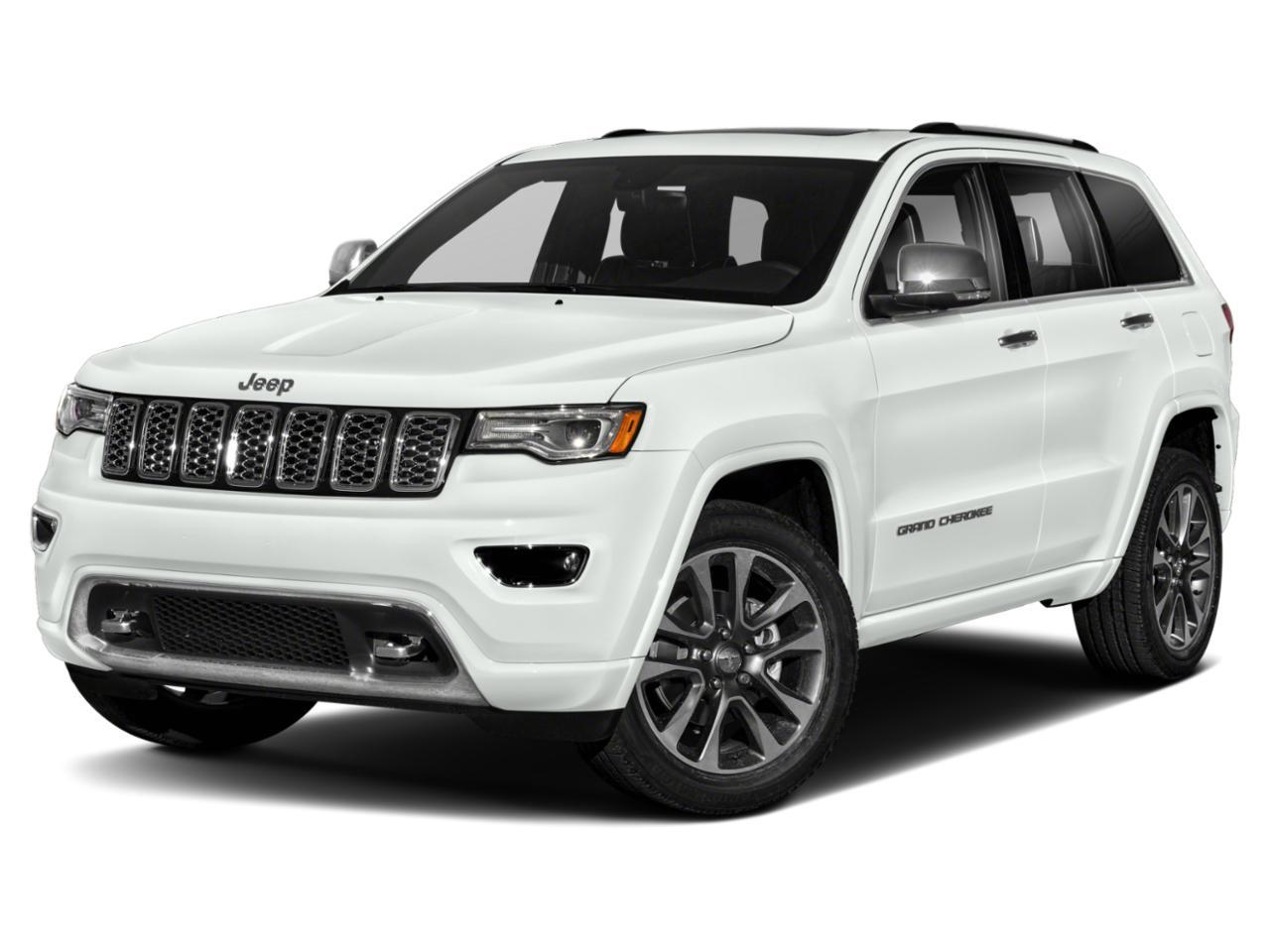 2020 Jeep Grand Cherokee Vehicle Photo in Seguin, TX 78155