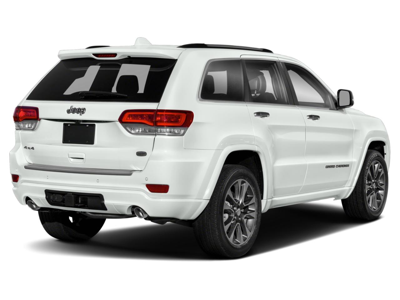 2020 Jeep Grand Cherokee Vehicle Photo in Seguin, TX 78155