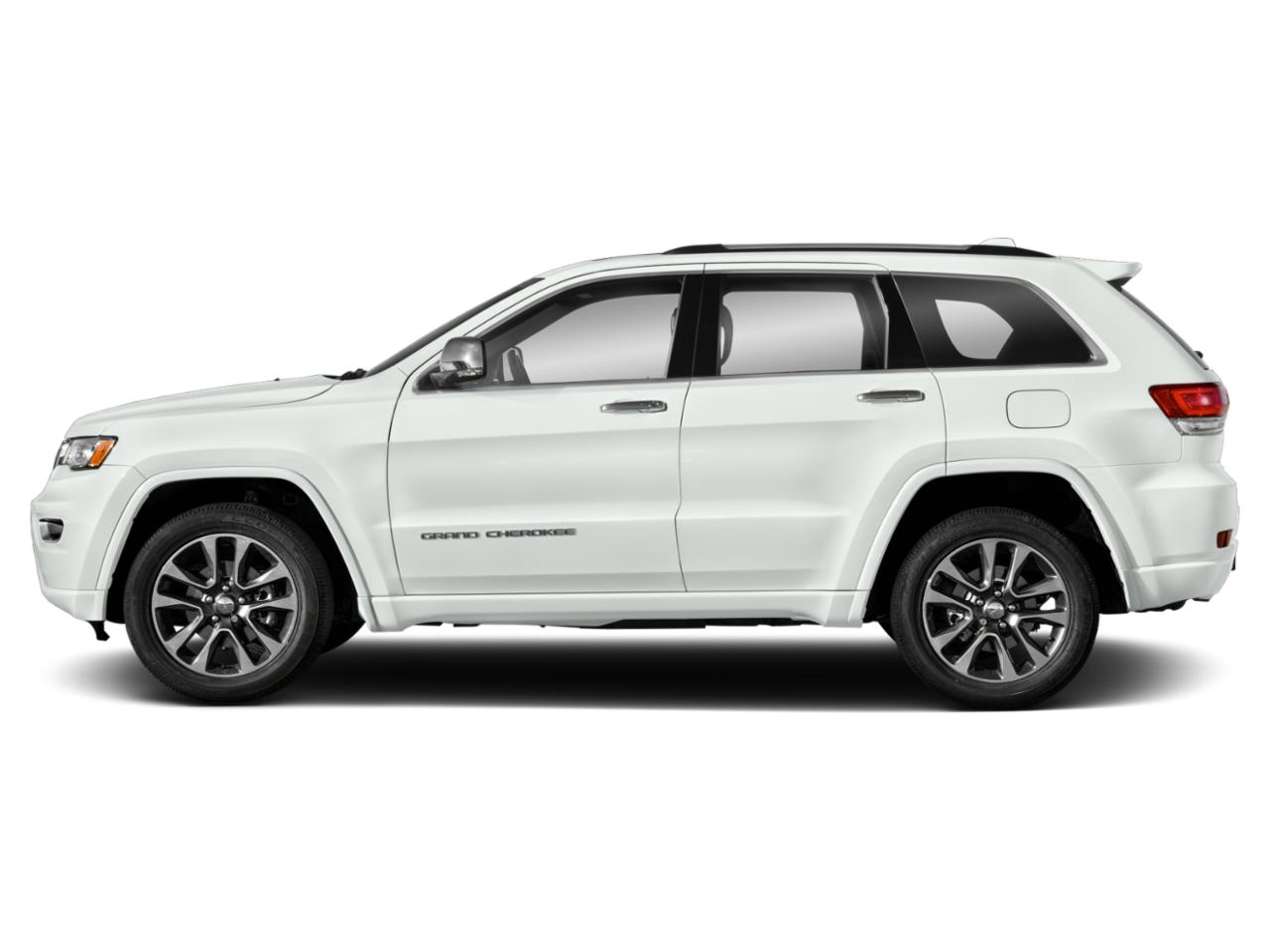 2020 Jeep Grand Cherokee Vehicle Photo in Seguin, TX 78155