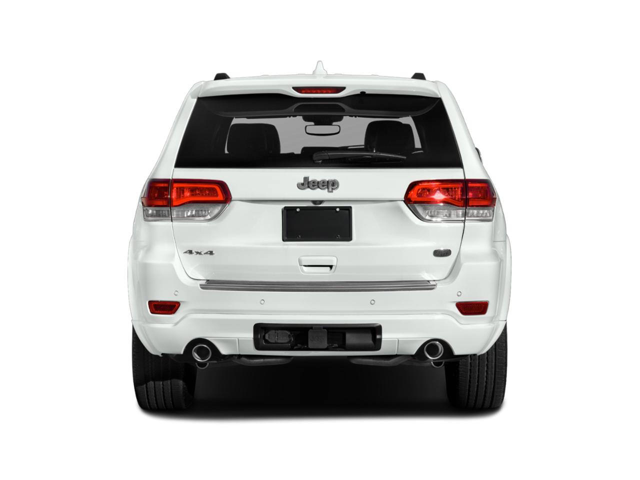 2020 Jeep Grand Cherokee Vehicle Photo in Seguin, TX 78155