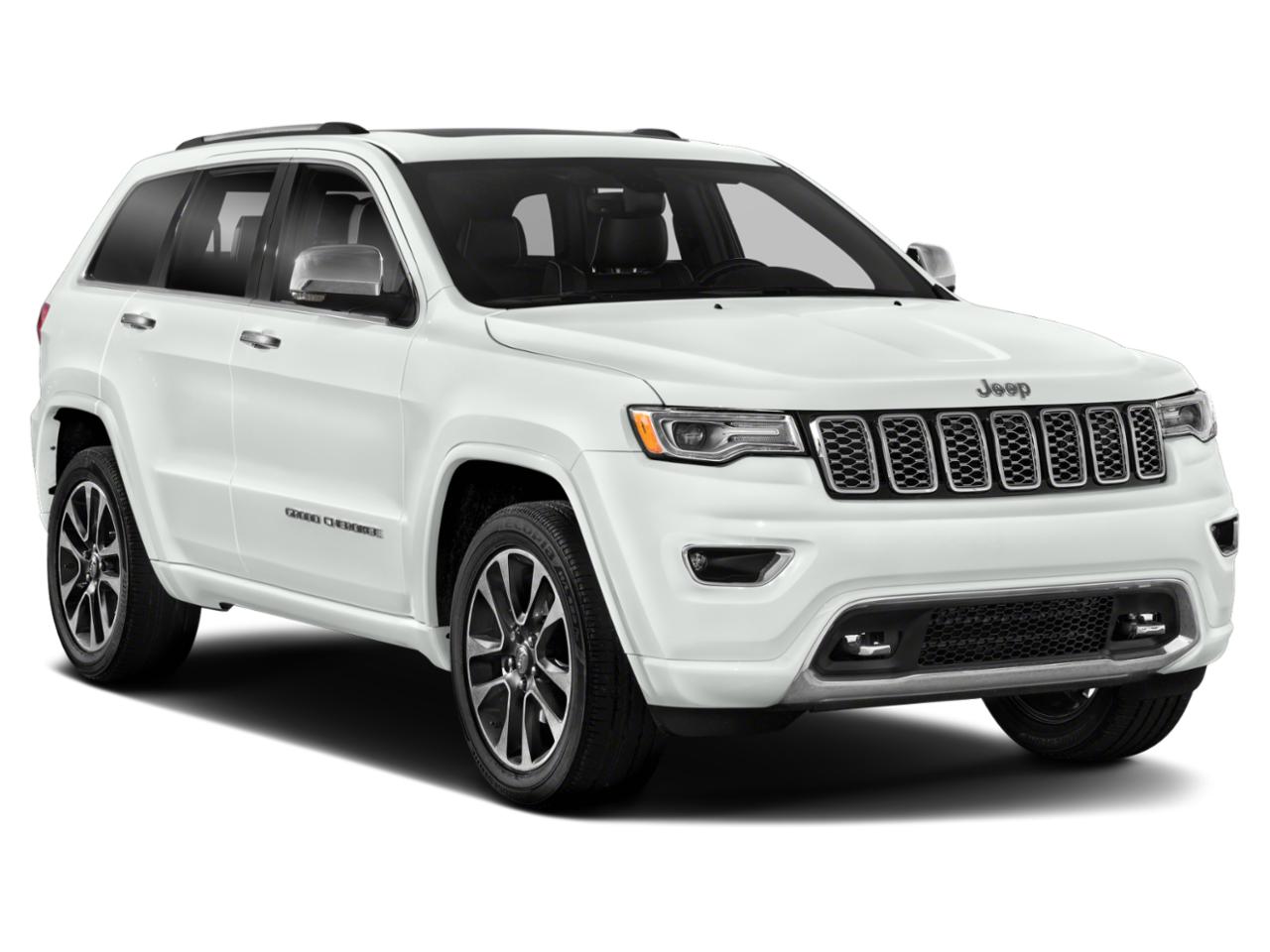2020 Jeep Grand Cherokee Vehicle Photo in Seguin, TX 78155