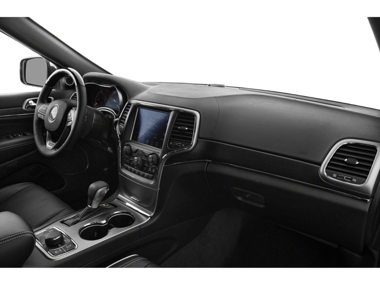 2020 Jeep Grand Cherokee Vehicle Photo in Seguin, TX 78155