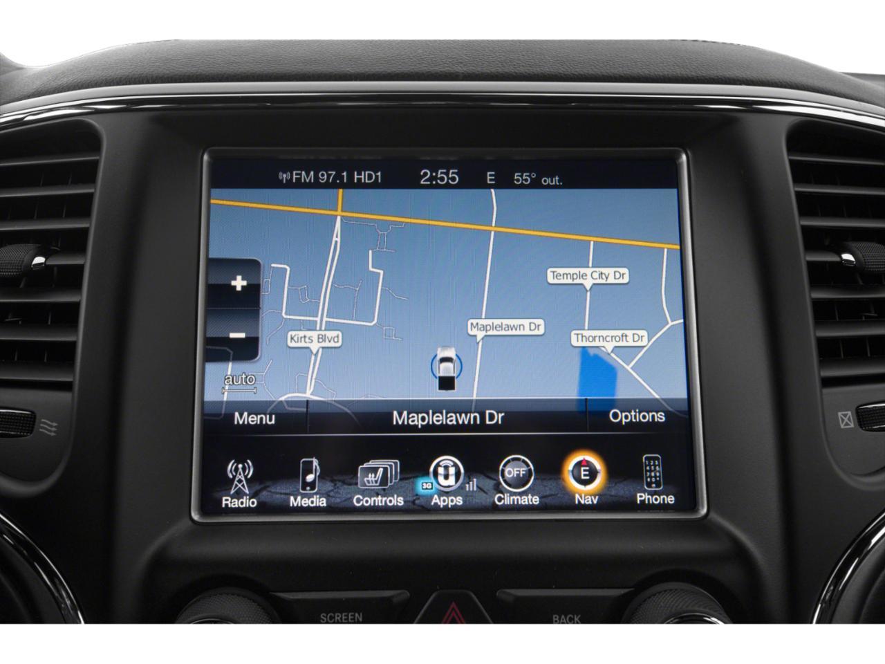 2020 Jeep Grand Cherokee Vehicle Photo in Seguin, TX 78155