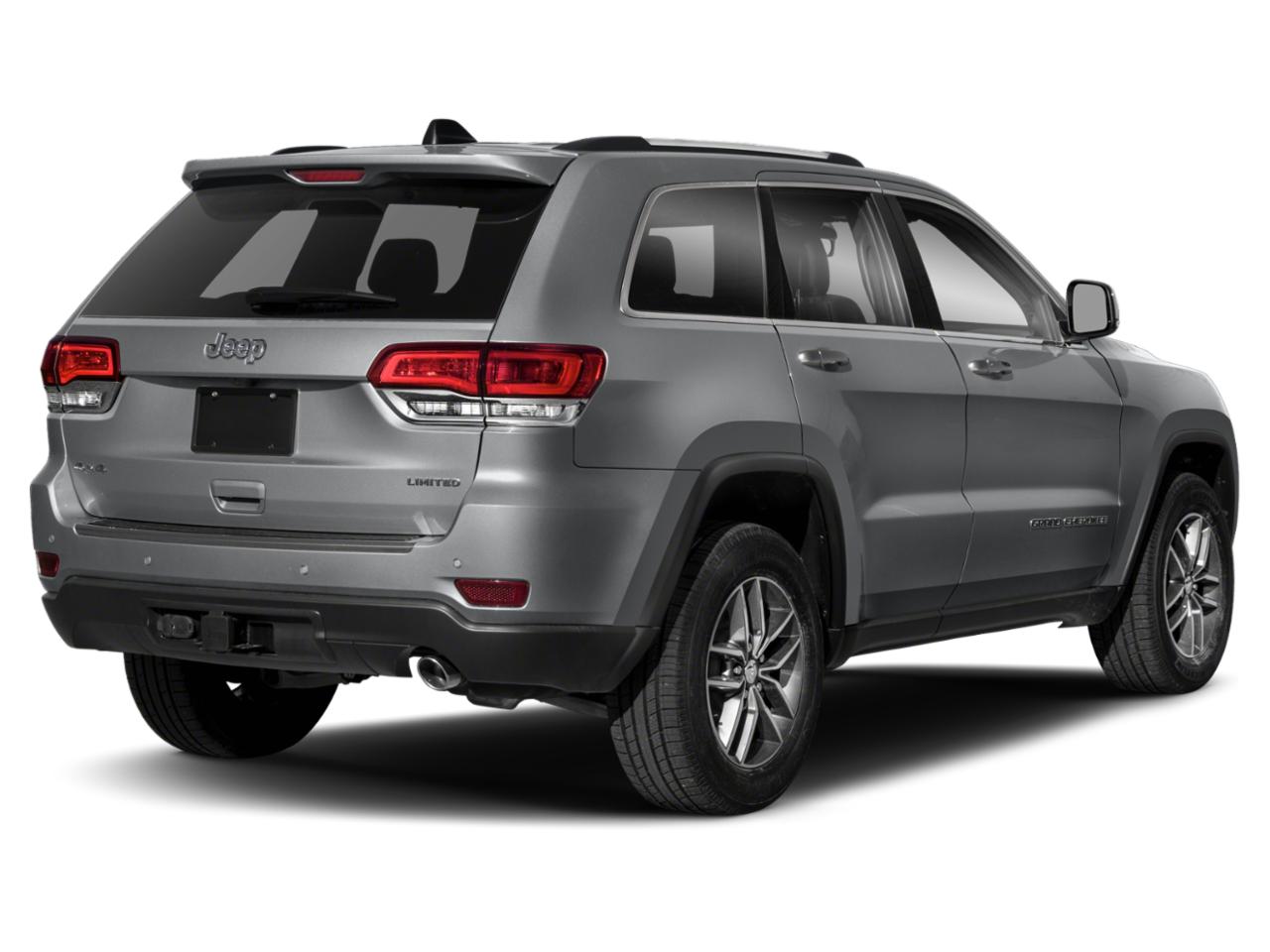 2020 Jeep Grand Cherokee Vehicle Photo in Pleasant Hills, PA 15236