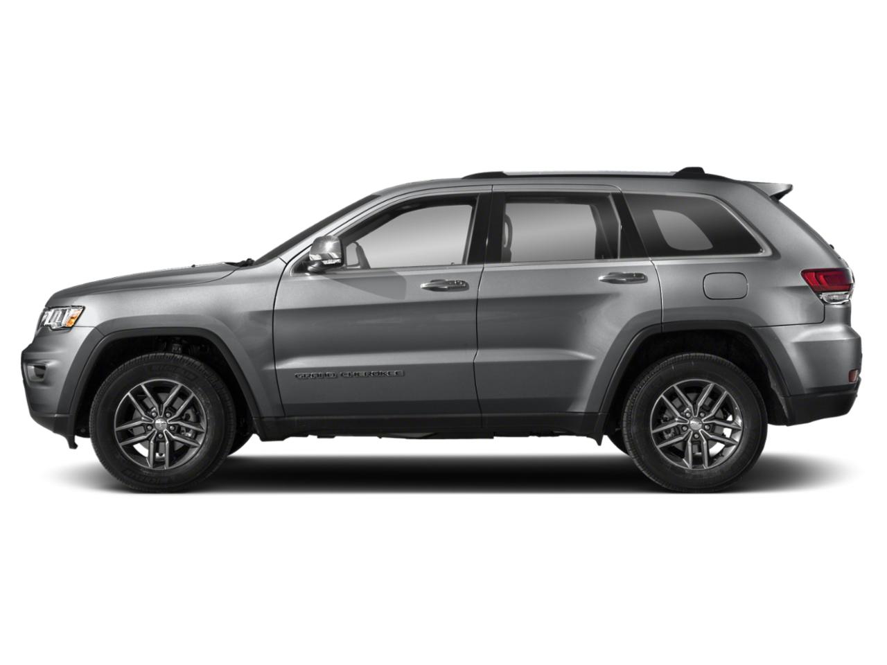 2020 Jeep Grand Cherokee Vehicle Photo in Pleasant Hills, PA 15236