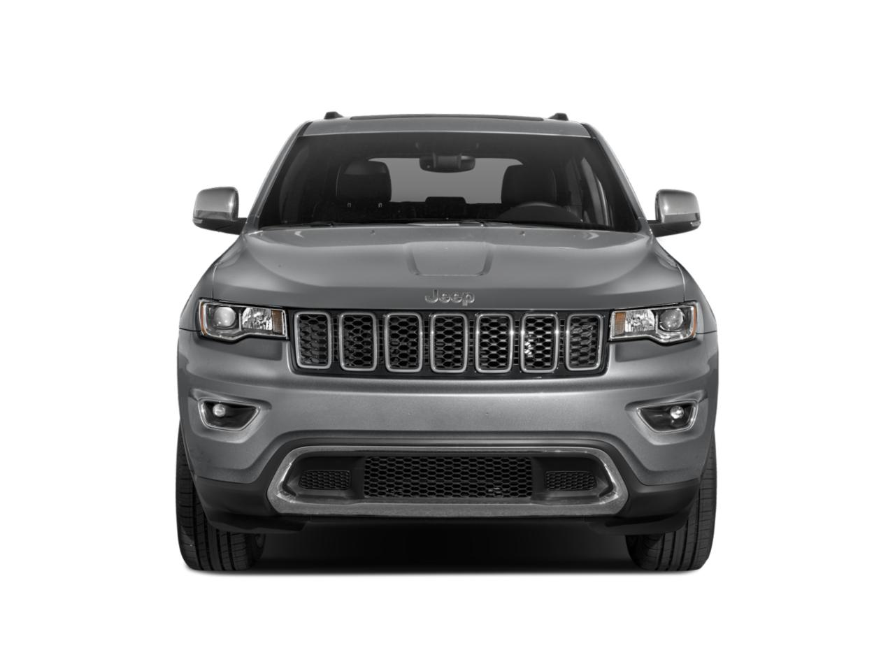 2020 Jeep Grand Cherokee Vehicle Photo in Pleasant Hills, PA 15236