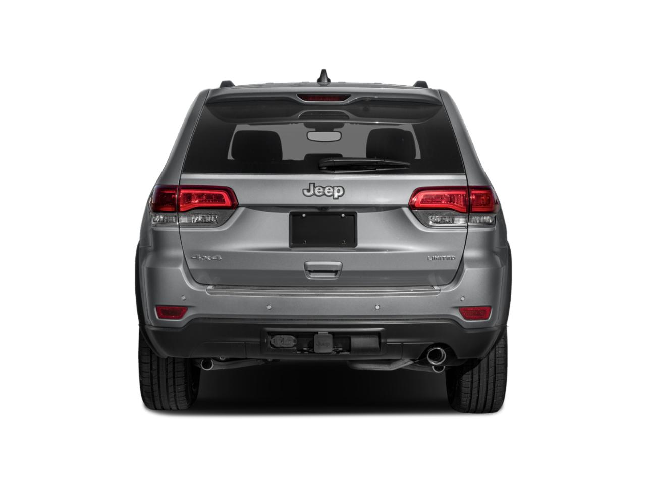 2020 Jeep Grand Cherokee Vehicle Photo in Pleasant Hills, PA 15236