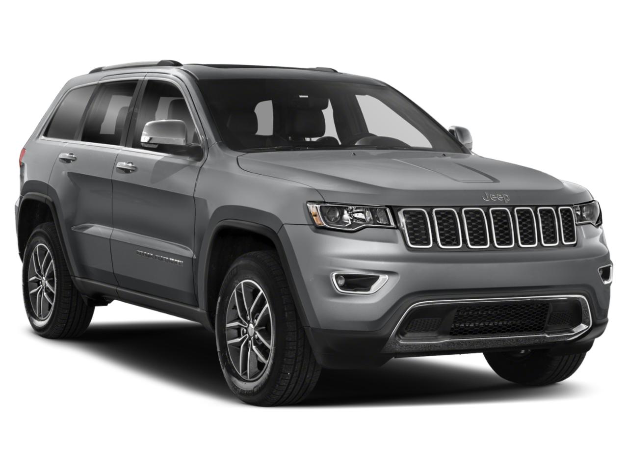 2020 Jeep Grand Cherokee Vehicle Photo in Pleasant Hills, PA 15236