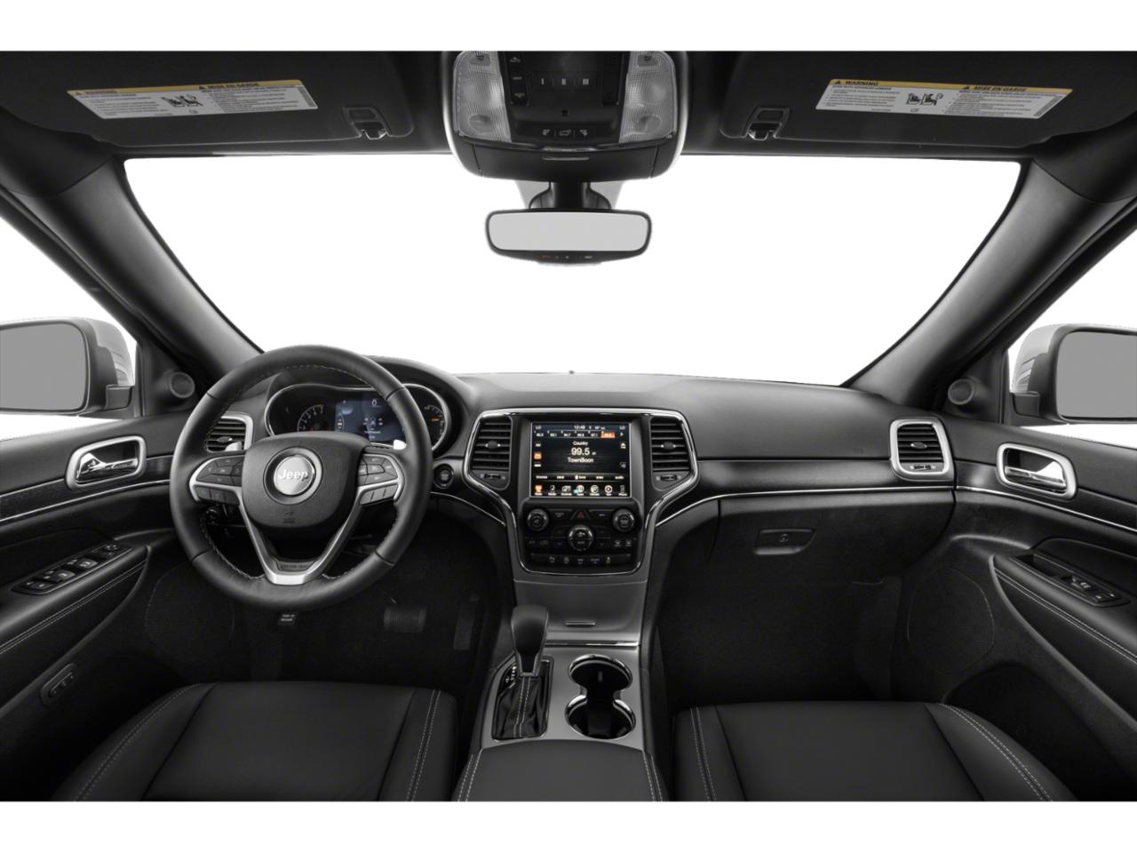 2020 Jeep Grand Cherokee Vehicle Photo in Pleasant Hills, PA 15236