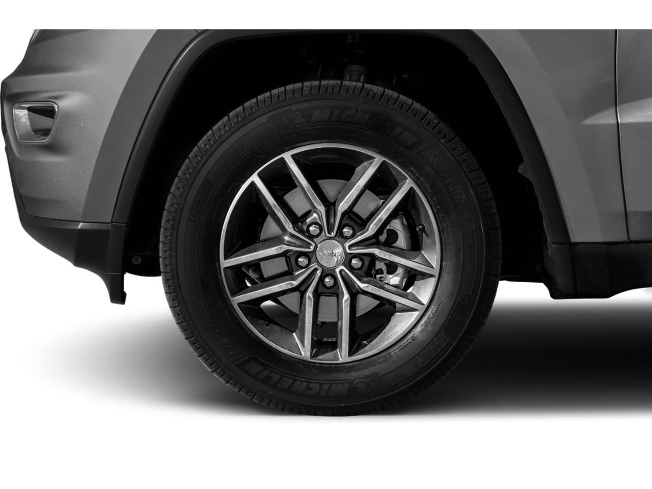 2020 Jeep Grand Cherokee Vehicle Photo in Pleasant Hills, PA 15236