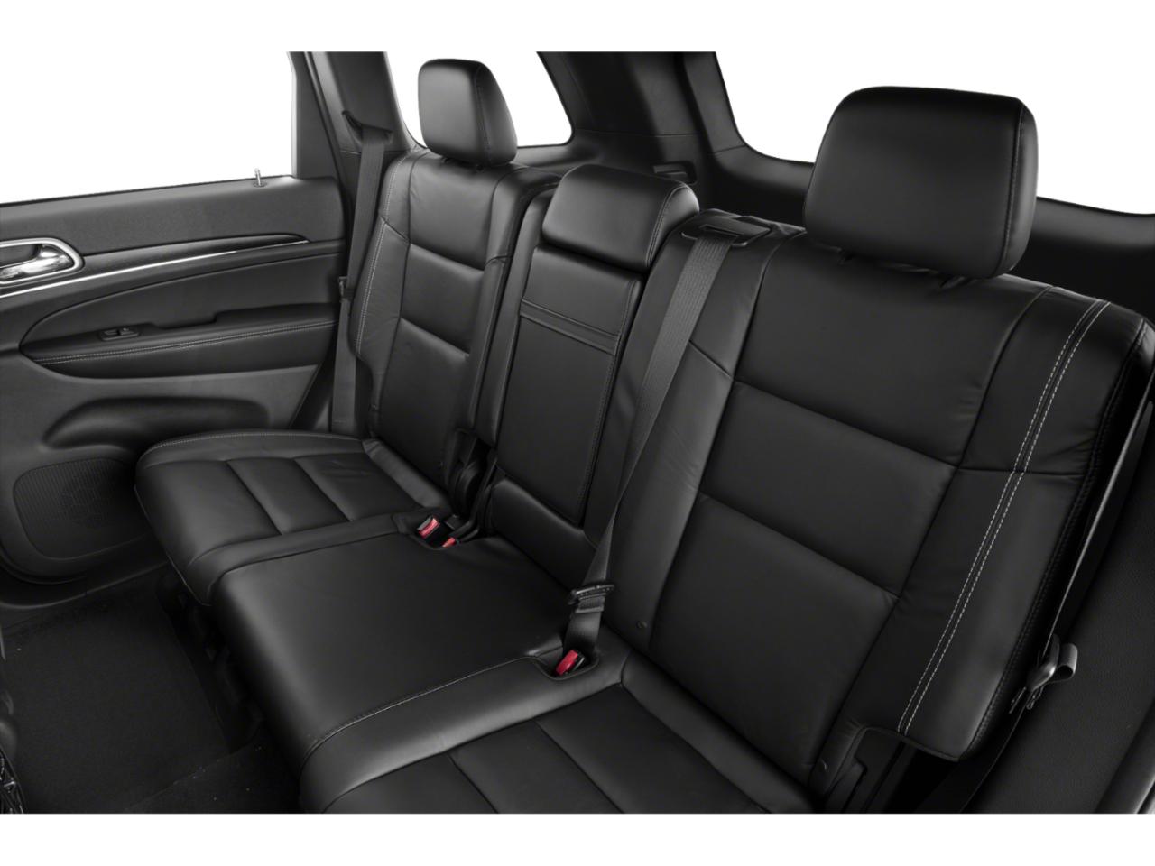 2020 Jeep Grand Cherokee Vehicle Photo in Pleasant Hills, PA 15236