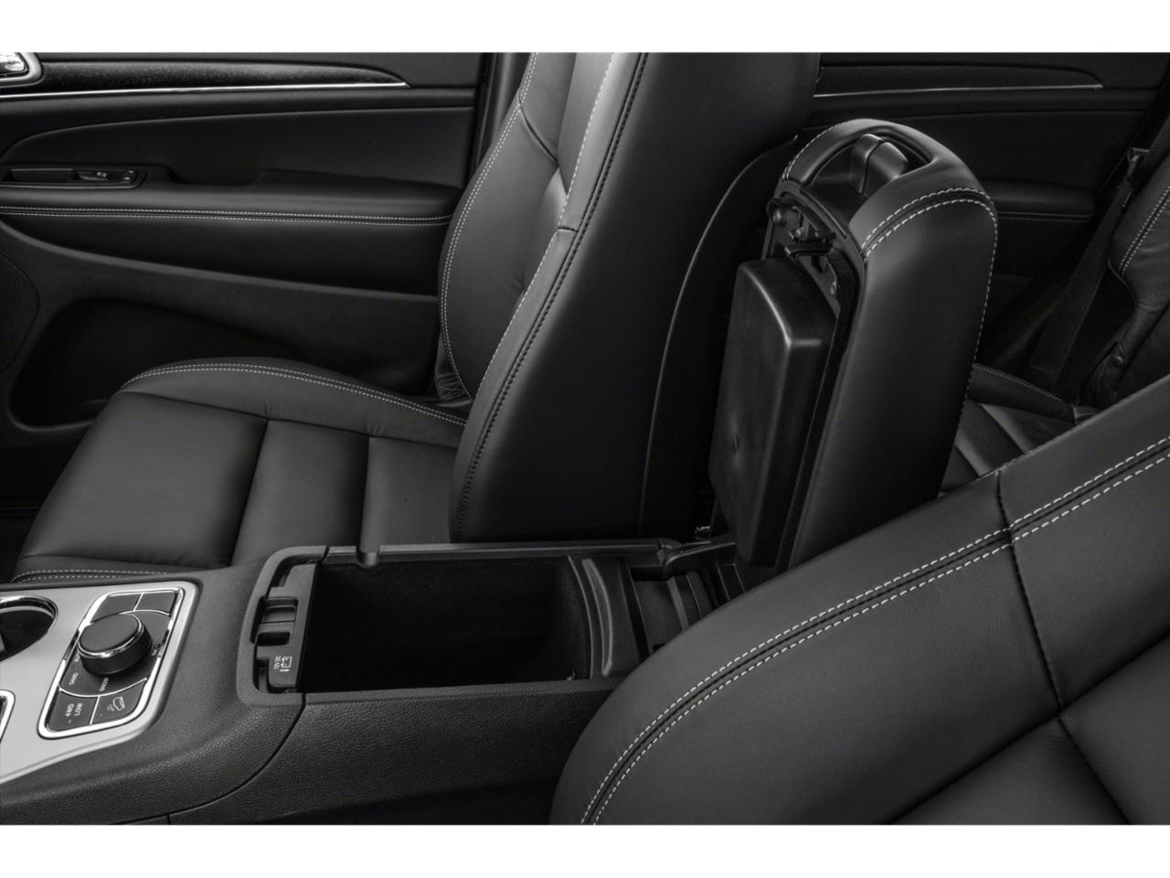 2020 Jeep Grand Cherokee Vehicle Photo in Pleasant Hills, PA 15236