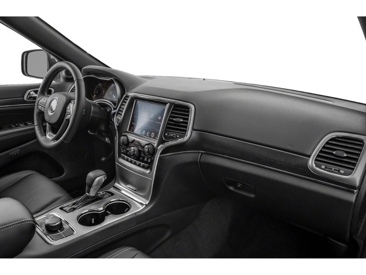 2020 Jeep Grand Cherokee Vehicle Photo in Pleasant Hills, PA 15236
