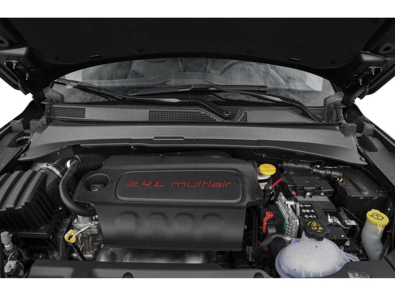 2020 Jeep Compass Vehicle Photo in Cedar Rapids, IA 52402