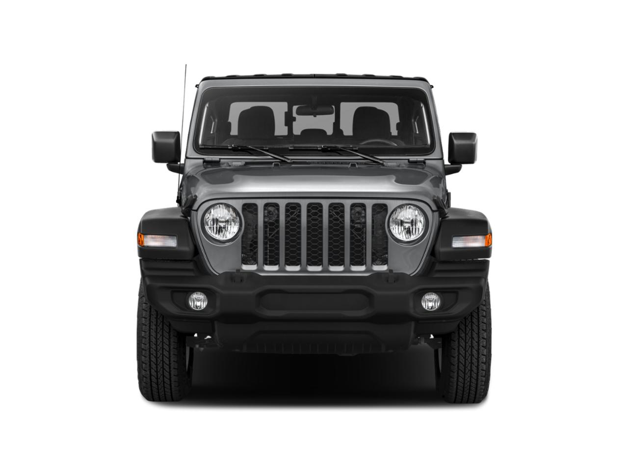 2020 Jeep Gladiator Vehicle Photo in Langhorne, PA 19047