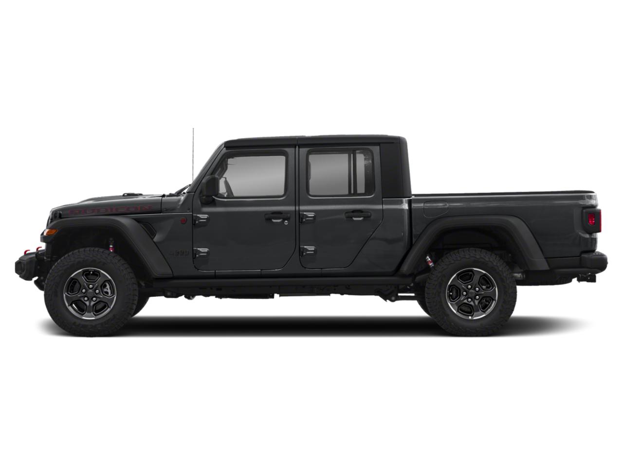 2020 Jeep Gladiator Vehicle Photo in SELMA, TX 78154-1459