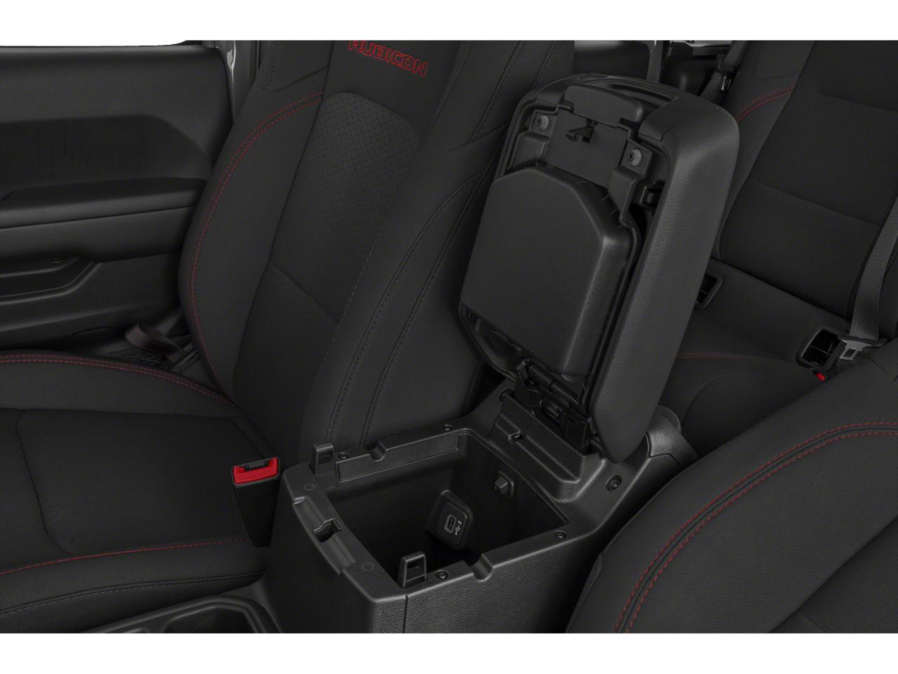 2020 Jeep Gladiator Vehicle Photo in SELMA, TX 78154-1459