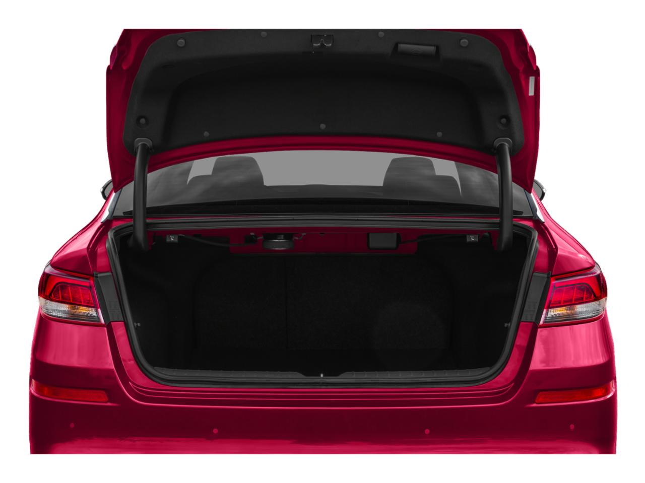 2020 Kia Optima Vehicle Photo in Cedar Rapids, IA 52402