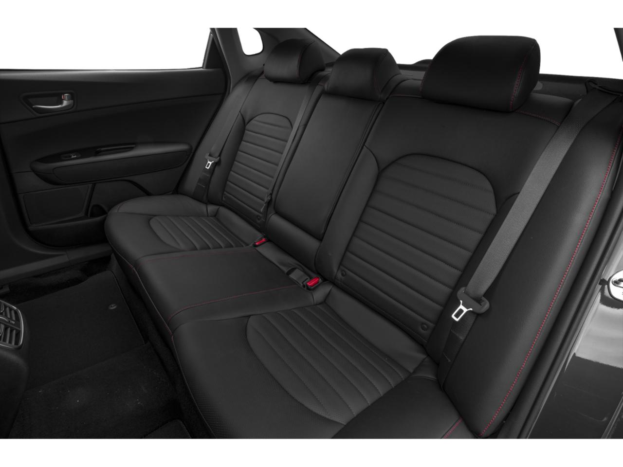 2020 Kia Optima Vehicle Photo in Cedar Rapids, IA 52402