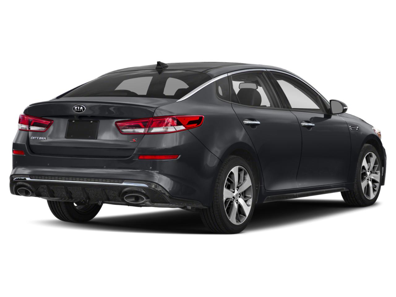 2020 Kia Optima Vehicle Photo in Belle Vernon, PA 15012