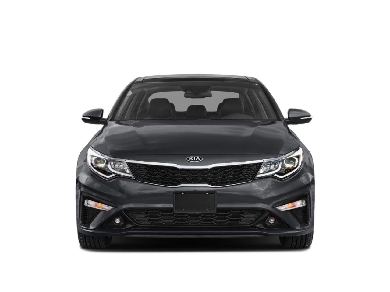2020 Kia Optima Vehicle Photo in Belle Vernon, PA 15012