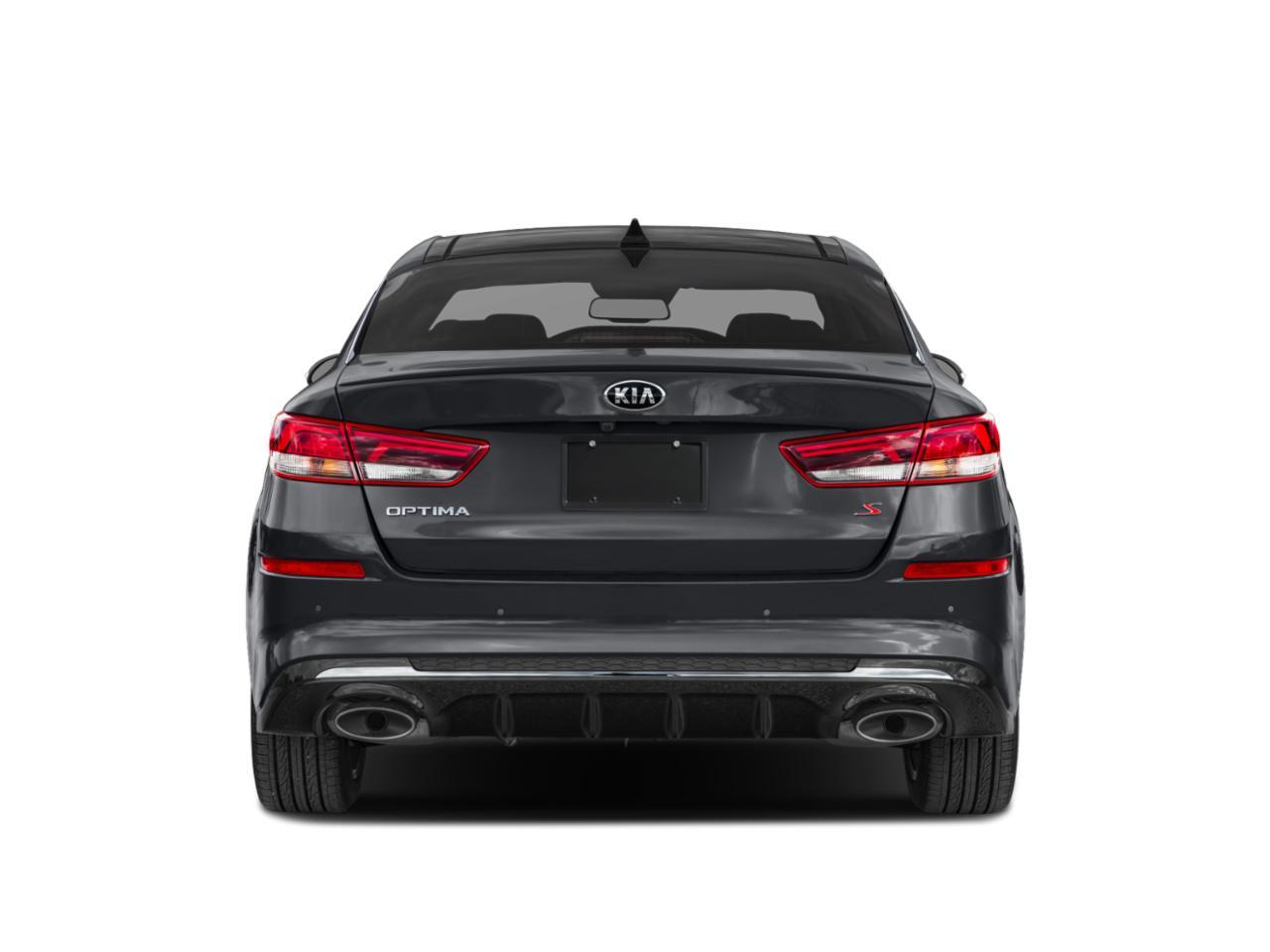 2020 Kia Optima Vehicle Photo in Belle Vernon, PA 15012