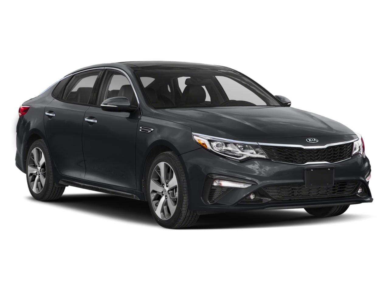 2020 Kia Optima Vehicle Photo in Belle Vernon, PA 15012