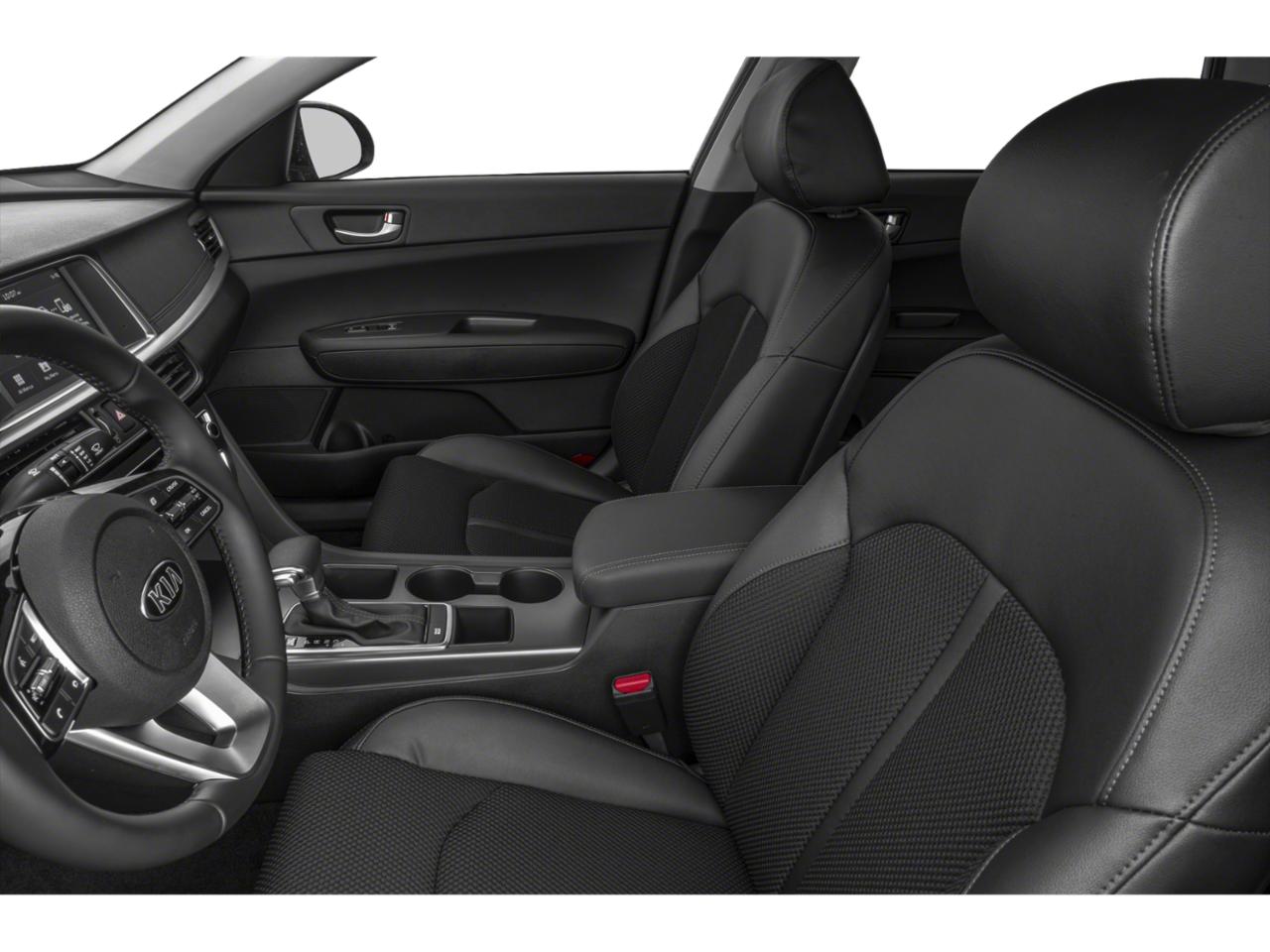 2020 Kia Optima Vehicle Photo in Belle Vernon, PA 15012