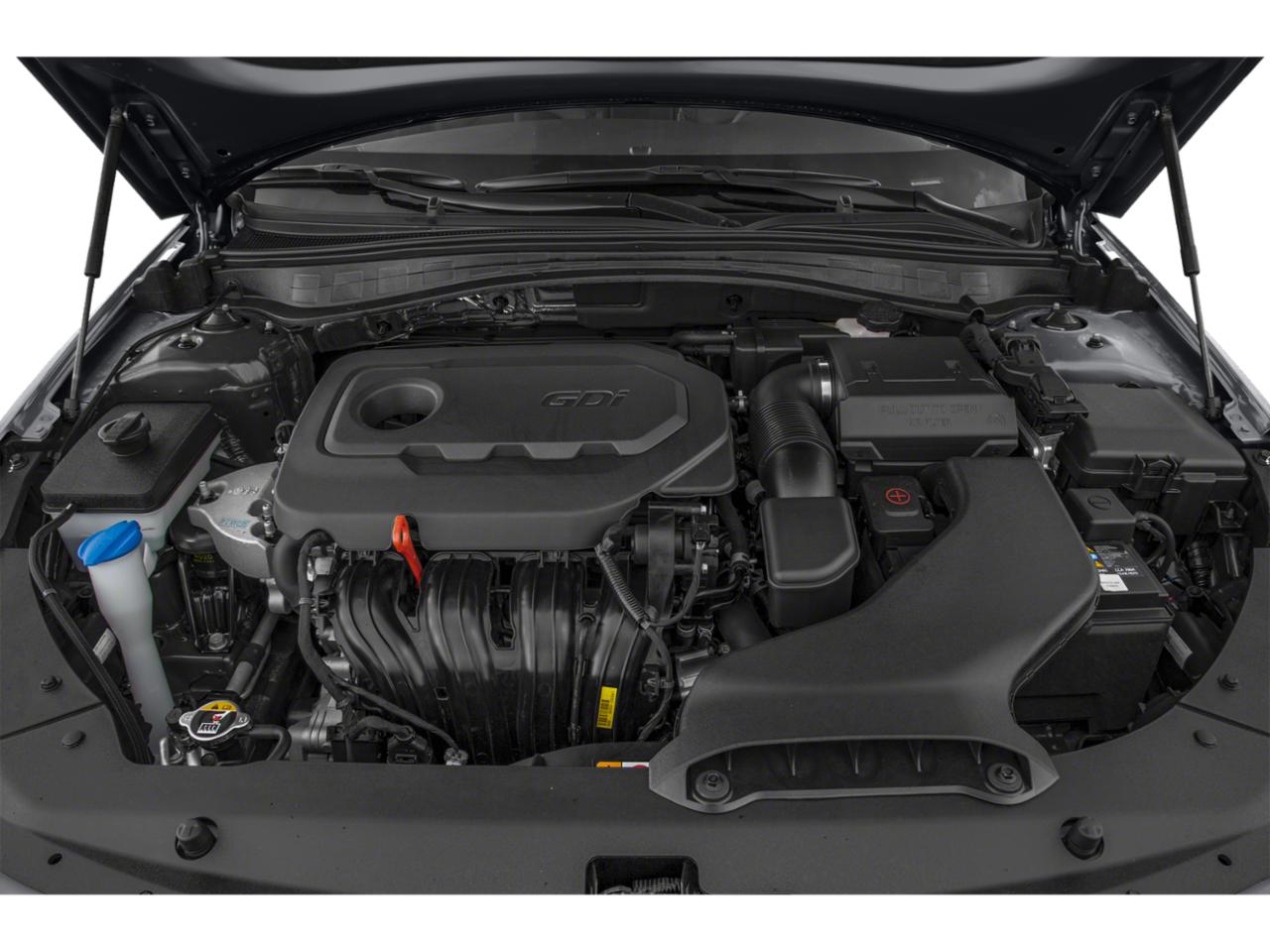 2020 Kia Optima Vehicle Photo in Belle Vernon, PA 15012