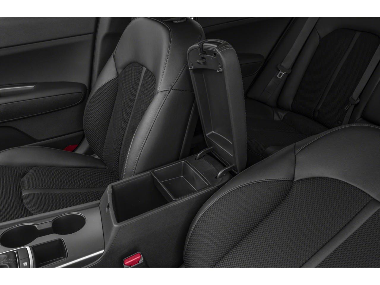 2020 Kia Optima Vehicle Photo in Belle Vernon, PA 15012
