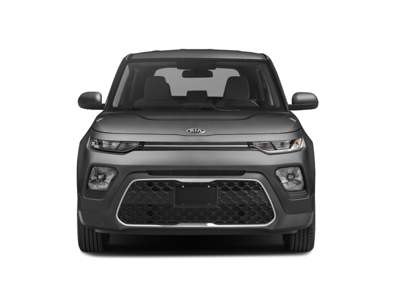 2020 Kia Soul Vehicle Photo in Hinesville, GA 31313