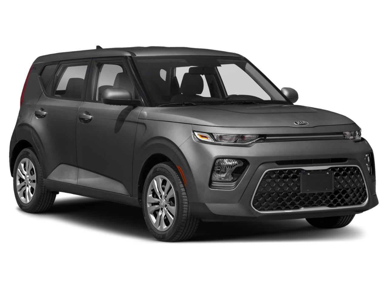 2020 Kia Soul Vehicle Photo in Hinesville, GA 31313